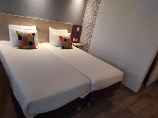 Ibis Styles Paris Montmartre Batignolles