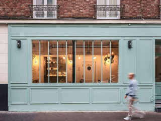 ibis Styles Paris Montmartre Nord