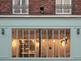 ibis Styles Paris Montmartre North