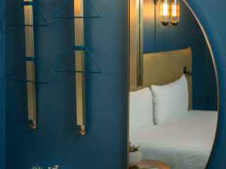 Ibis Styles Paris Nation Cours De Vincennes