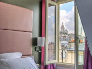 Ibis Styles Paris Pigalle Montmartre
