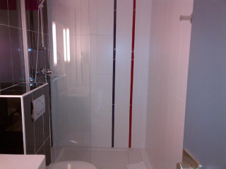 Ibis Styles Paris Pigalle Montmartre