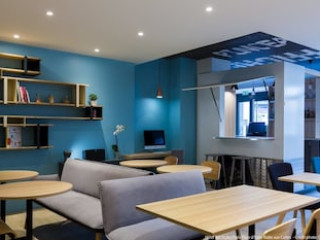 IBIS STYLES PARIS PLACE D'ITALIE BUTTE AUX CAILLES