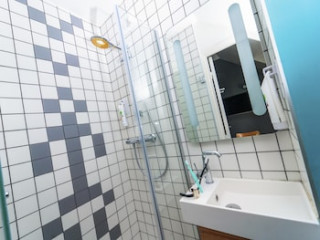 IBIS STYLES PARIS PLACE D'ITALIE BUTTE AUX CAILLES