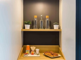 IBIS STYLES PARIS PLACE D'ITALIE BUTTE AUX CAILLES