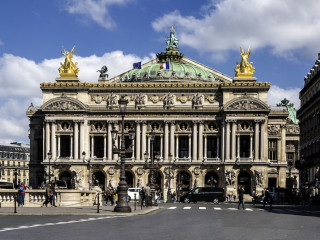 ibis Styles Paris Porte de Versailles - Mairie d'Issy