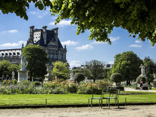 ibis Styles Paris Porte de Versailles - Mairie d'Issy