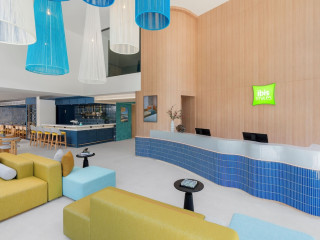 ibis Styles Phuket Bangtao