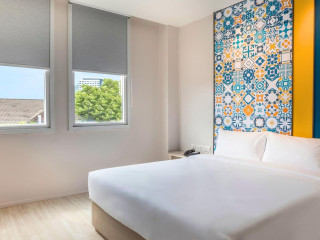Ibis Styles Phuket City