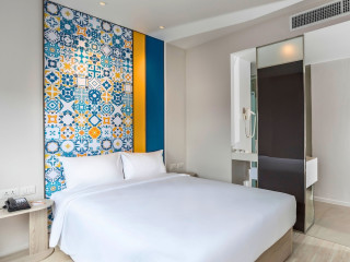 Ibis Styles Phuket City