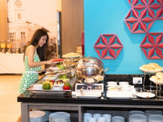 Ibis Styles Phuket City