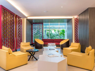 Hotel Ibis Styles Phuket City