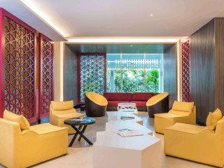 Ibis Styles Phuket City