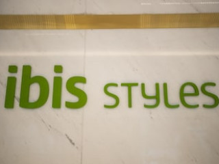 IBIS STYLES SINGAPORE ALBERT