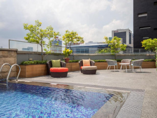 Ibis Styles Singapore Albert