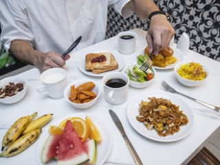 IBIS STYLES SINGAPORE ALBERT