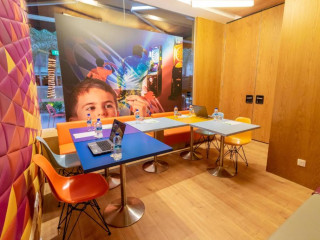 ibis Styles Singapore On Macpherson