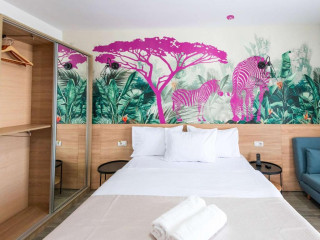 ibis Styles Venus