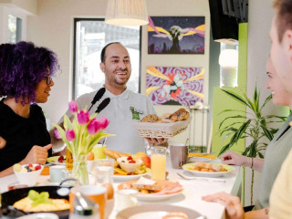 ibis Styles Wien City Hotel