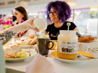 ibis Styles Wien City Hotel