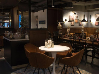 ibis Styles Wien Messe Prater