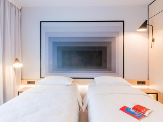 ibis Timisoara City Center