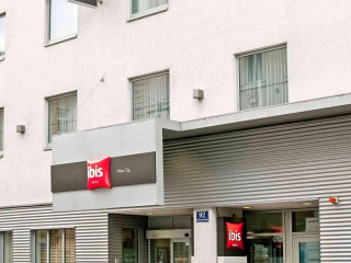 ibis Wien City