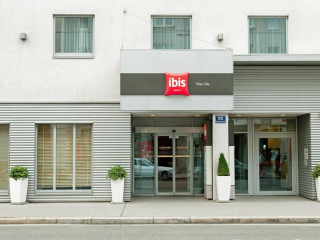 ibis Wien City