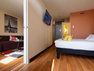 Ibis Wien Mariahilf