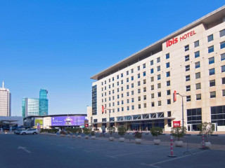 Ibis World Trade Centre Dubai