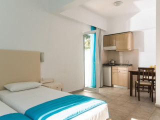 Ibiscus Apartments