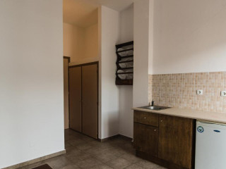 Ibiscus Apartments
