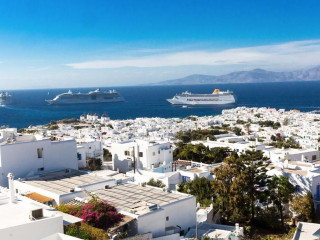 Ibiscus Boutique Hotel Mykonos