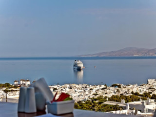 Ibiscus Boutique Hotel Mykonos