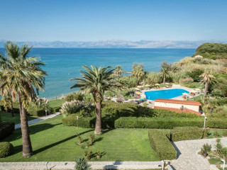 Ibiscus Corfu Hotel