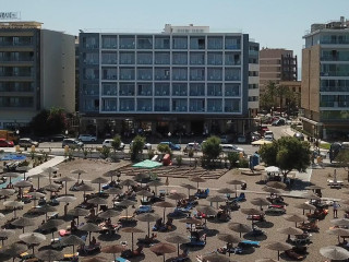 Ibiscus Hotel