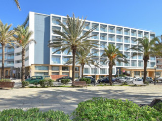 Ibiscus Hotel
