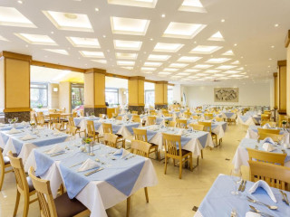 Ibiscus Hotel