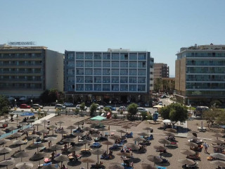 Ibiscus Hotel