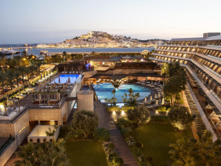 Ibiza Gran Hotel 5* Grand Luxe