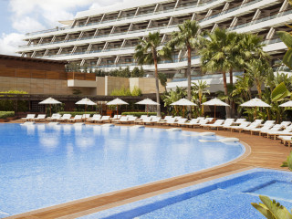 Ibiza Gran Hotel 5* Grand Luxe