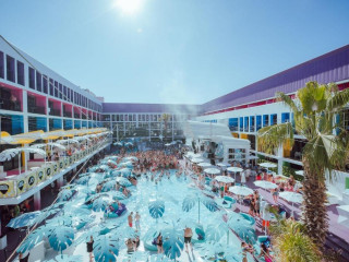 Ibiza Rocks Hotel - Adults Only