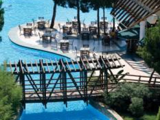 IC HOTELS GREEN PALACE