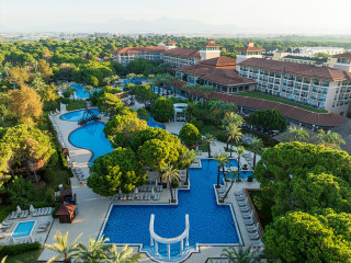 Pasa Beach Hotel