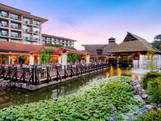 IC HOTELS GREEN PALACE & VILLAS