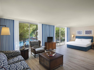 Iberostar Royal Mansour