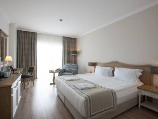 IC HOTELS SANTAI FAMILY RESORT