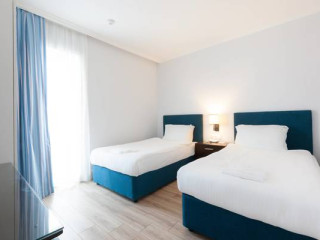 IC HOTELS SANTAI FAMILY RESORT