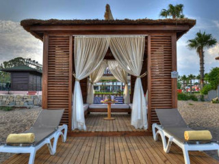 IC HOTELS SANTAI FAMILY RESORT