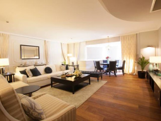 IC HOTELS SANTAI FAMILY RESORT